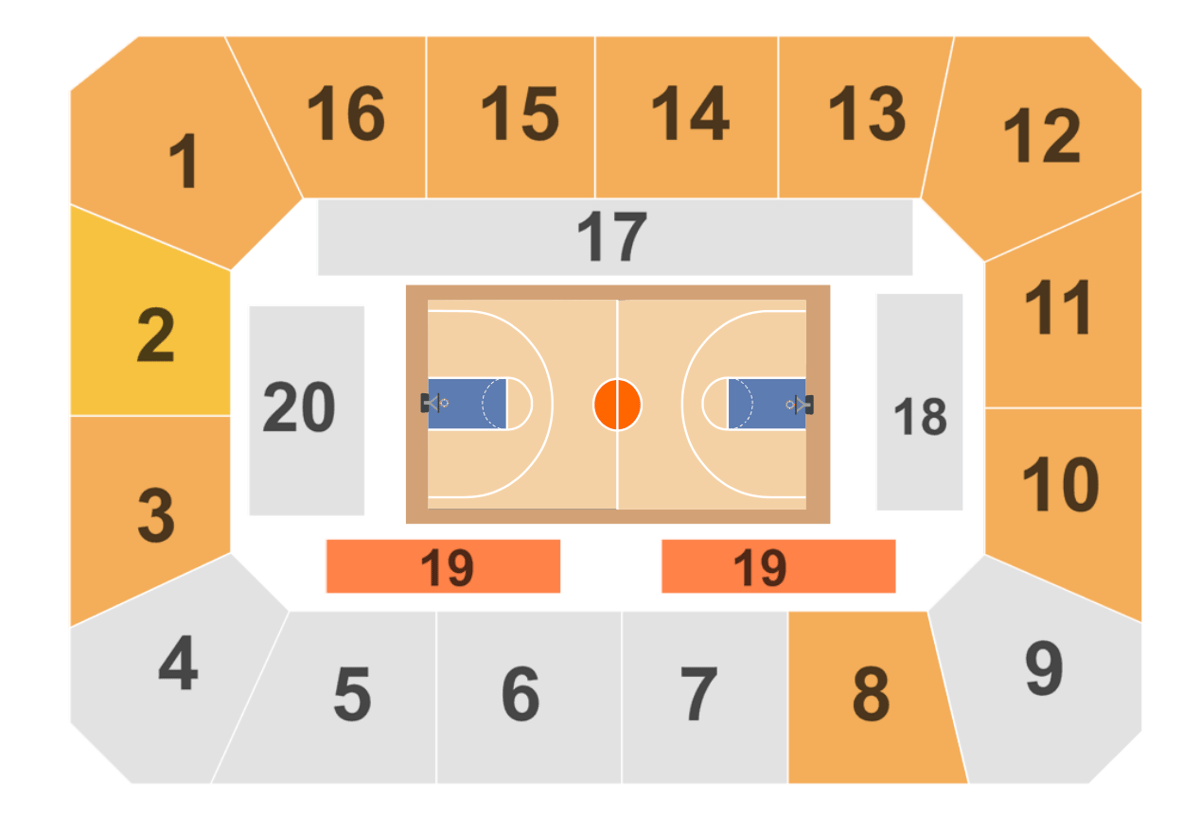 How To Find The Cheapest Duke Basketball Tickets + Face Value Options
